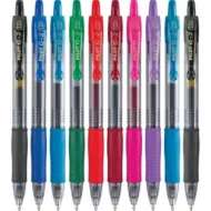 Premium Ballpoint Pen Set (10-Pack) - Image 2
