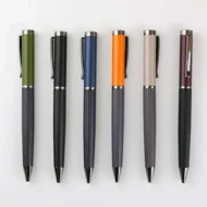 Premium Ballpoint Pen Set (10-Pack) - Image 4