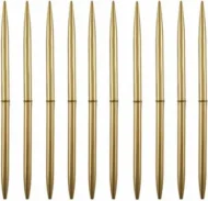 Premium Ballpoint Pen Set (10-Pack) - Image 5