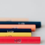 Premium Ballpoint Pen Set (10-Pack)