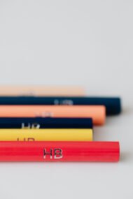 Premium Ballpoint Pen Set (10-Pack)