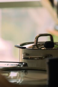 Premium Non-Stick Frying Pan (28 cm)