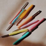 HB Wooden Pencil Set (12-Pack)