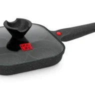Premium Non-Stick Frying Pan (28 cm) - Image 3