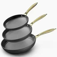 Premium Non-Stick Frying Pan (28 cm) - Image 4