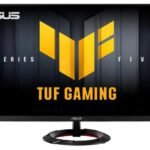 ASUS TUF Gaming Series 5 – VG249Q5R Gaming Monitor – 23.8-inch, Full HD(1920×1080), 200Hz