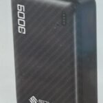 SOVO 6000MAH POWER BANK